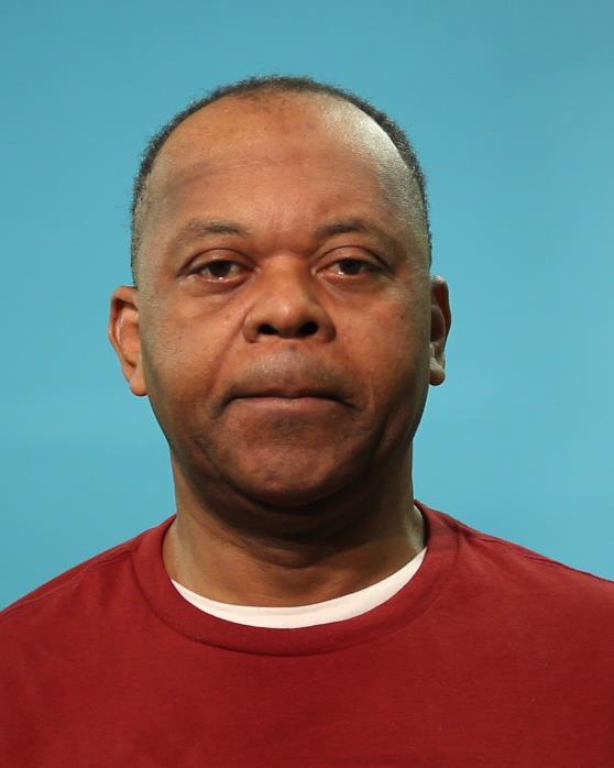 OKOLI, LARRY booking photo