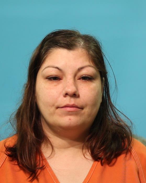 MUNOZ, BRANDI, V booking photo