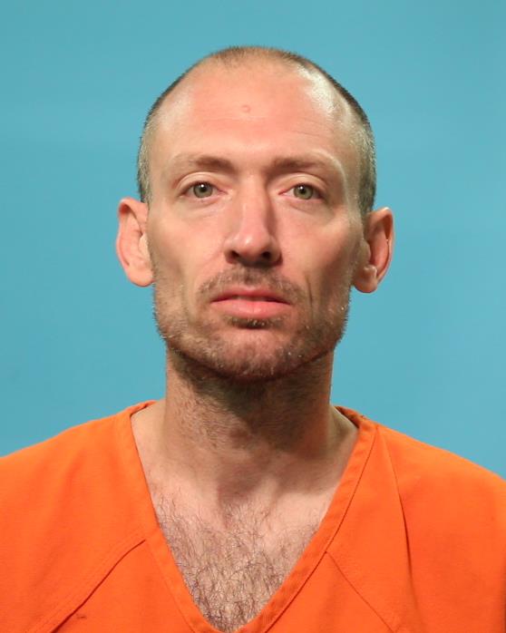 Brumley, Terry Alan, Jr. booking photo