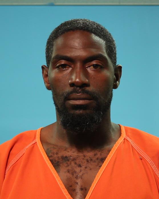 WHIRL, FREDDY booking photo