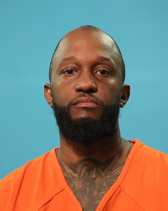 BELLARD, DAMON GERRAD booking photo