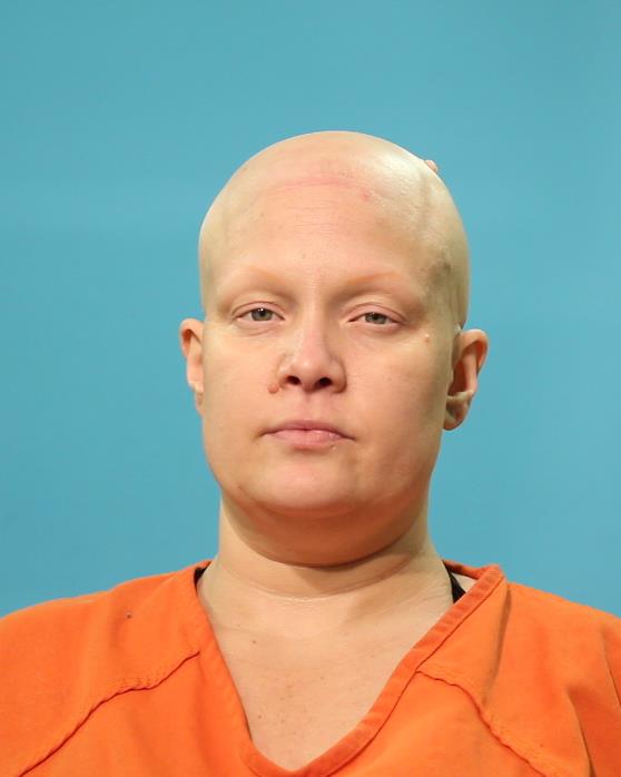 Nicholes, Lindsey Sue booking photo