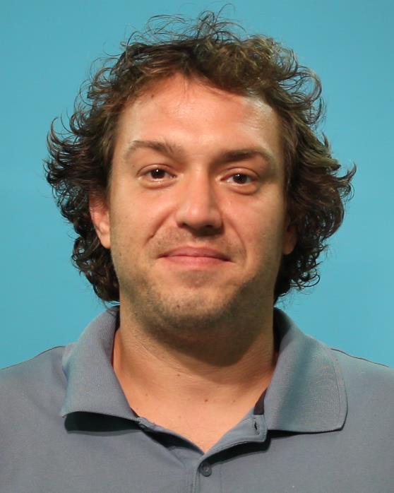 Bayne, Christopher Allen booking photo