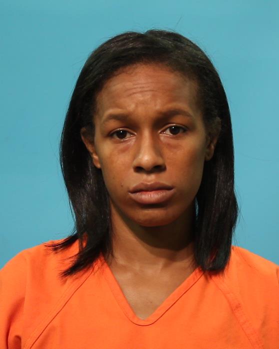 LANCASTER, CANDICE JAVONNE booking photo