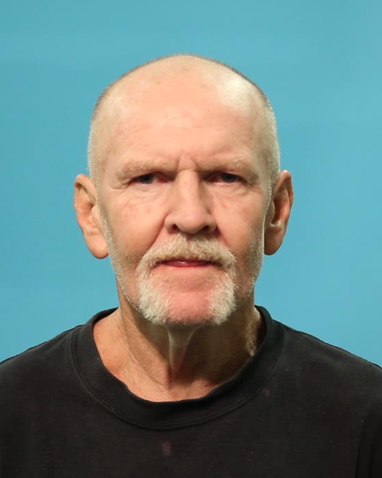 Reneau, Brent Edward booking photo