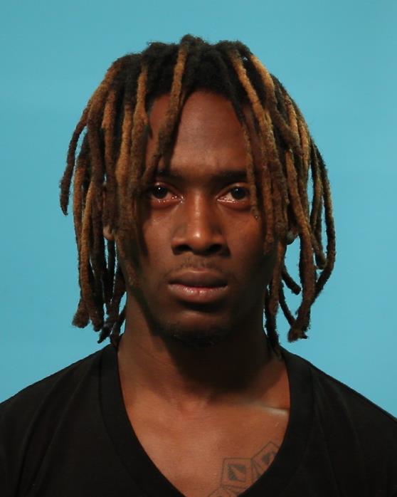 BUCHANAN, JADEN booking photo