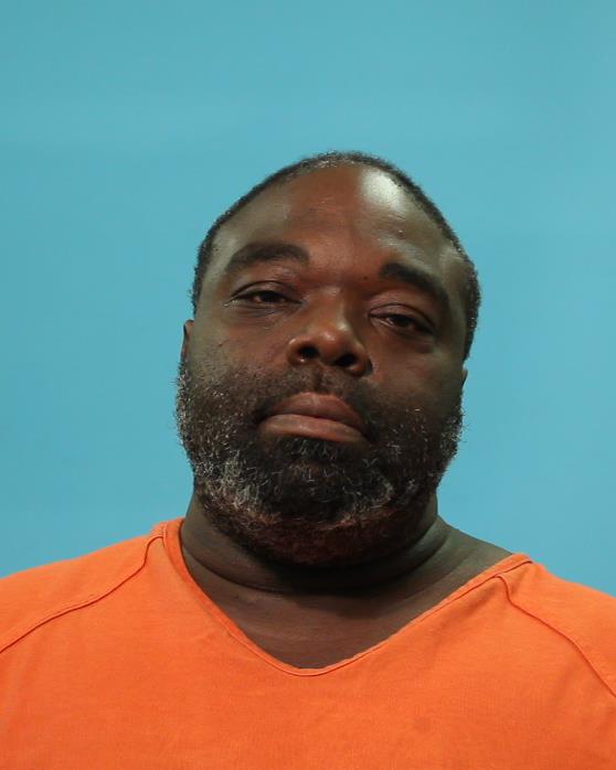 Bates, Alvin Don, Jr. booking photo