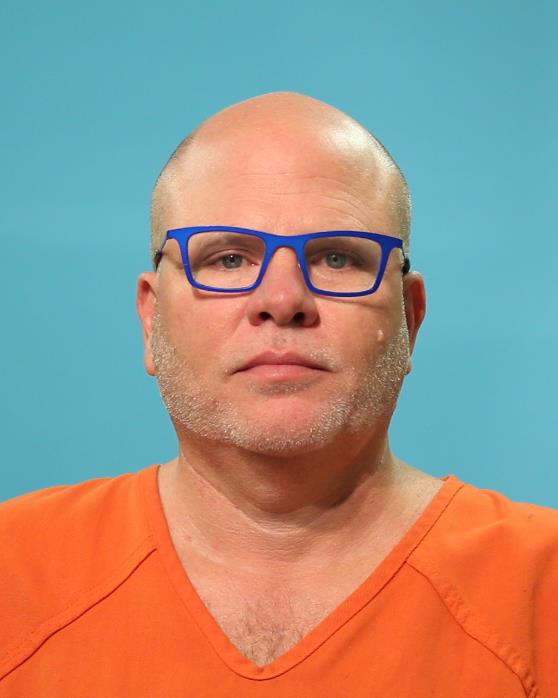 MOORE, JOHN DONALD, III booking photo