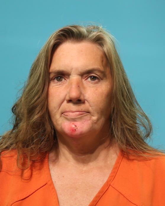 Carr, Donita Lynette booking photo