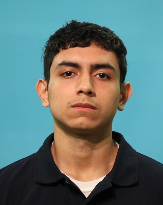 HERNANDEZ, DANIEL ALESSANDER booking photo