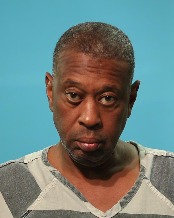 SMALL, SEYMOURE OKEITO booking photo