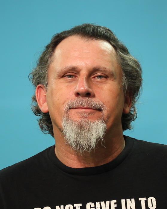 Alexander, Terry Lynn, II booking photo