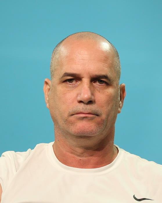 ESPINOSA ALFONSO, EDUARDO DE JESUS booking photo