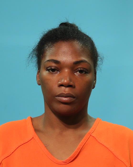 BOWERS, ADRIANA ROCHELLE booking photo