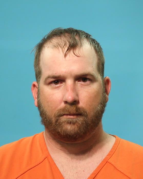 Simmons, Jeffrey Jaimes booking photo