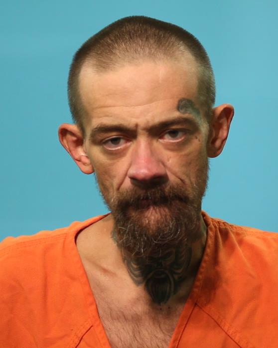 CANNON, JERRY RUE booking photo