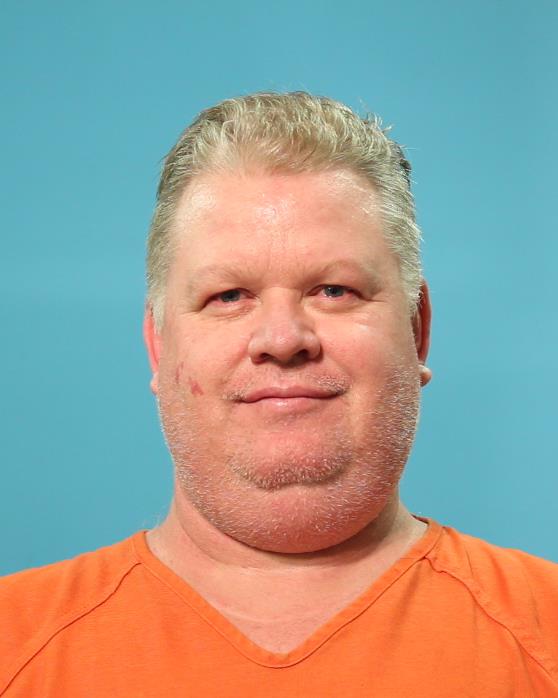 HAASE, TIMOTHY ROY booking photo