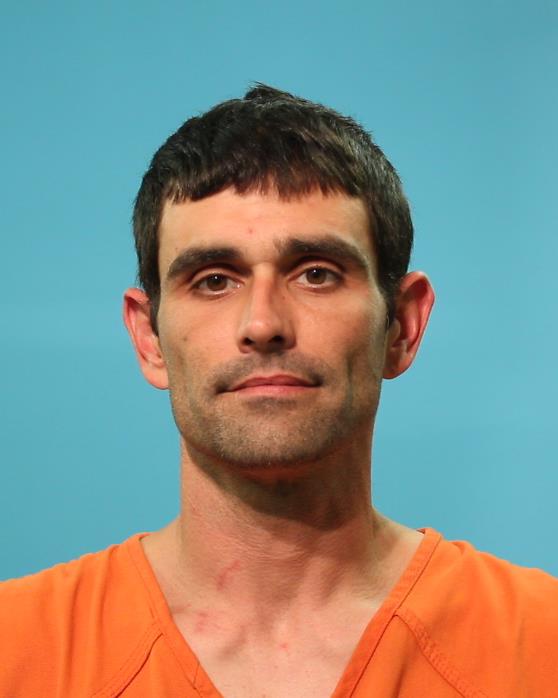 BERTRAND, RYAN ASHLEY booking photo