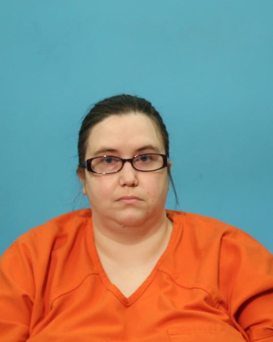 MARA, LUCINDA MARIE booking photo