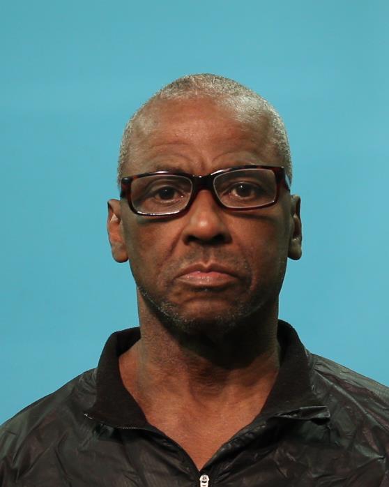 Clemons, Calvin Ray booking photo