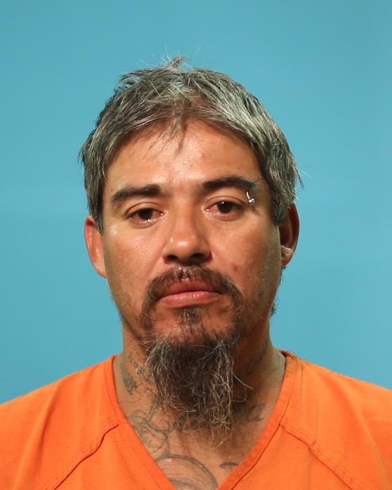 Torres, Cecirio, Jr. booking photo