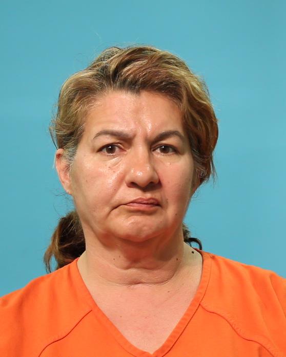 ARREDONDO, ROSA GUADALUPE booking photo