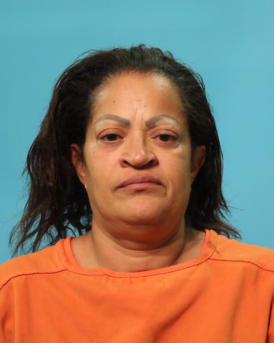 SINGLETON, MELISSA RENEE booking photo