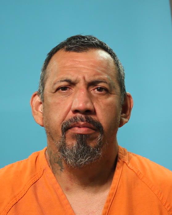 Almaraz, Joe Anthony booking photo