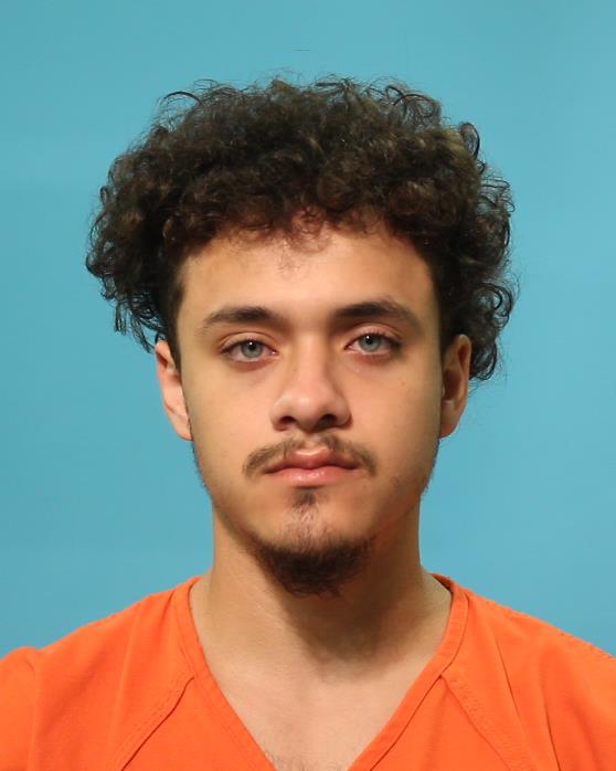 ZAVALA, JUAN DAVID booking photo
