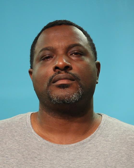 WALTON, TODD ANTHONY booking photo