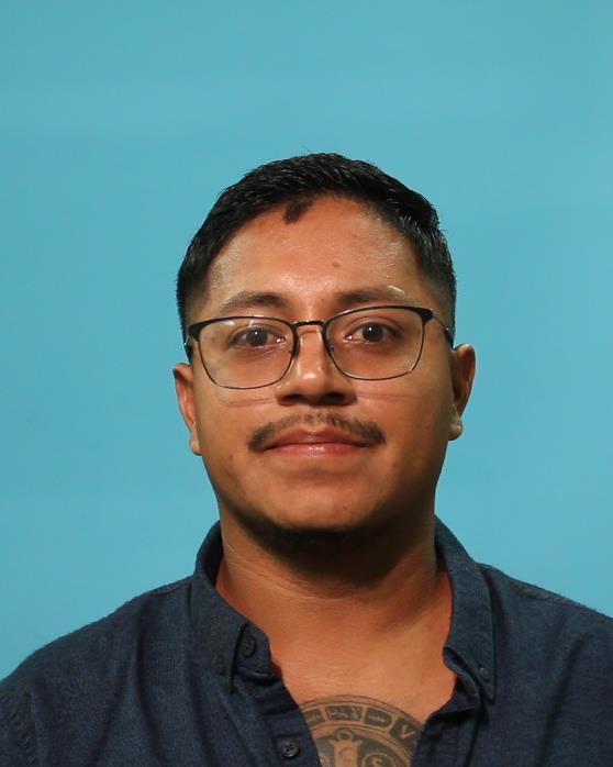 Ramos, Jorge Luis booking photo