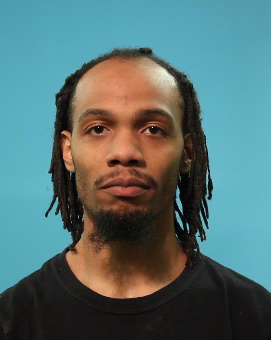 COLLINS, DONTREAL LADRE booking photo