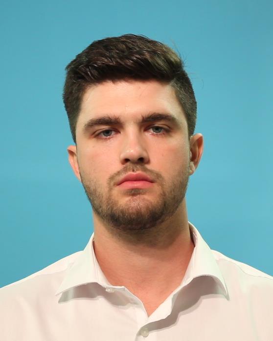 WEST, JACOBY ZANE booking photo