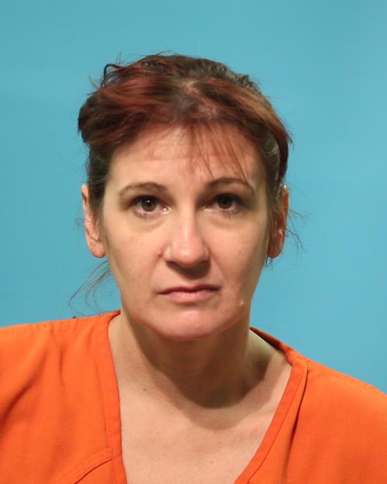 VIDOCK, CHARITY IRENE booking photo