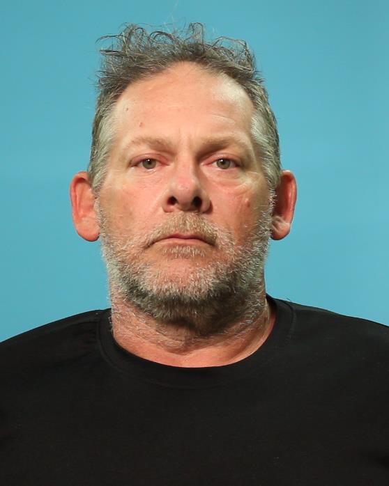 BADON, JIMMY JAMES booking photo