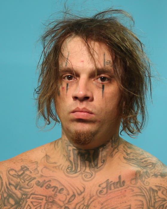 SMITH, JOSEPH booking photo