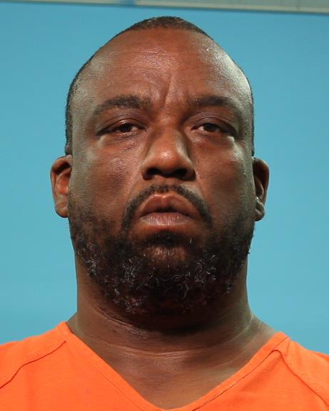 Bettison, John Calvin, Jr. booking photo