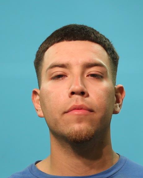 Ramirez, Jesus Jose booking photo