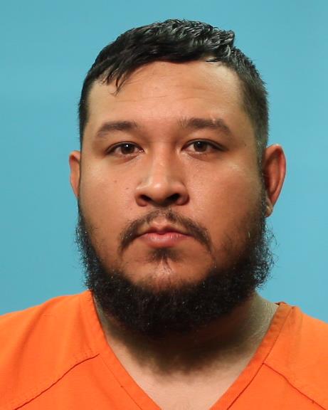 BAZALDUA, LUIS booking photo