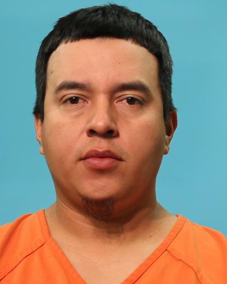 Torres, Raul Rubio booking photo