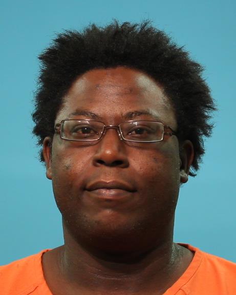 Williams, Bruce Carlton booking photo