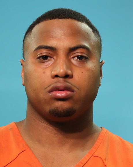 Monroe, Dadreon Mekal booking photo