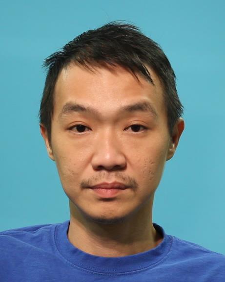 NGUYEN, TONY THINH booking photo
