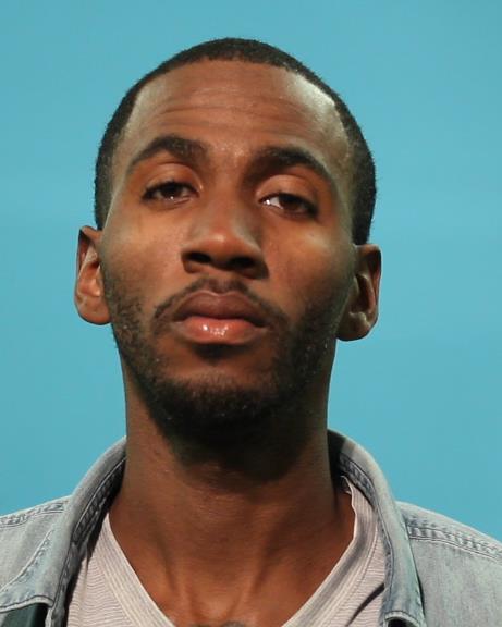 DUNLAP, RICHARD LEE booking photo