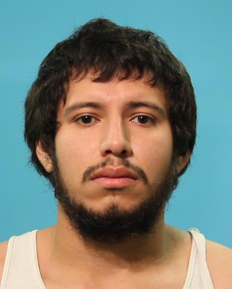 PENA VELA, JUAN booking photo