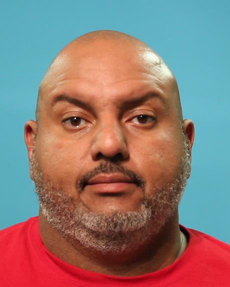 HOLLIDAY, JAMES JOSE booking photo