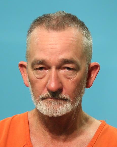 RUCKI, MICHAEL PHILLIP booking photo