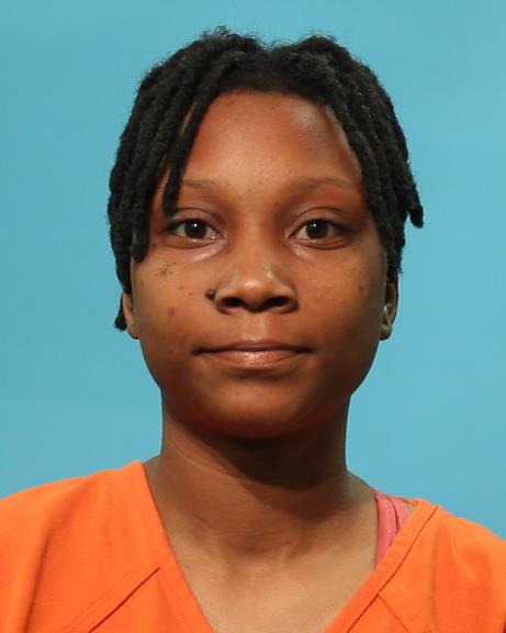 Mills, Tilia Jazman booking photo