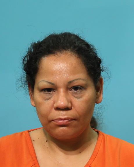 Rodriguez, Denise Vasquez booking photo