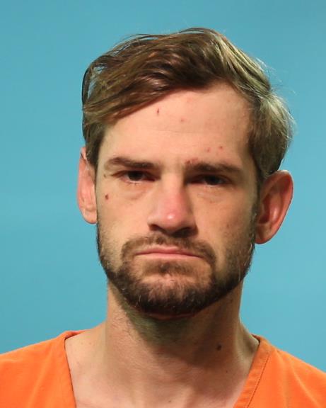 Savoie, Brandon Joseph booking photo